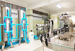 เครื่องกรองน้ำ 